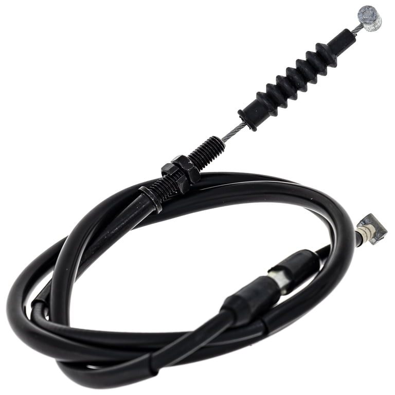 NICHE Clutch Cable For Honda CRF250R CRF450R - Replacement Cable 22870-KRN-000 46.06 Inches