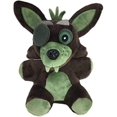 thumbnail image 3 of 5 Nights Plushies - Freddy Bonnie Springtrap Plush Toy For Fnaf Fans, 3 of 3