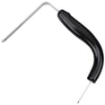 thumbnail image 4 of Tea Kettle Handle Replacement with Screws – Heat Resistant Grip for Aluminum & Stainless Steel Water Kettles, Easy Installation, Compatible with, 4 of 5