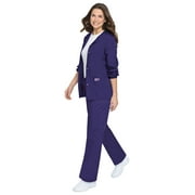 WOMENS WARM-UP JACKET