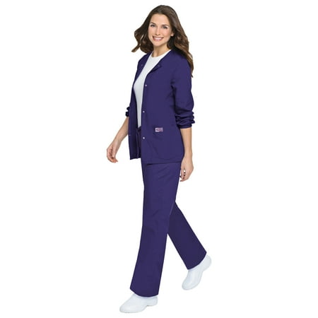 WOMENS WARM-UP JACKET