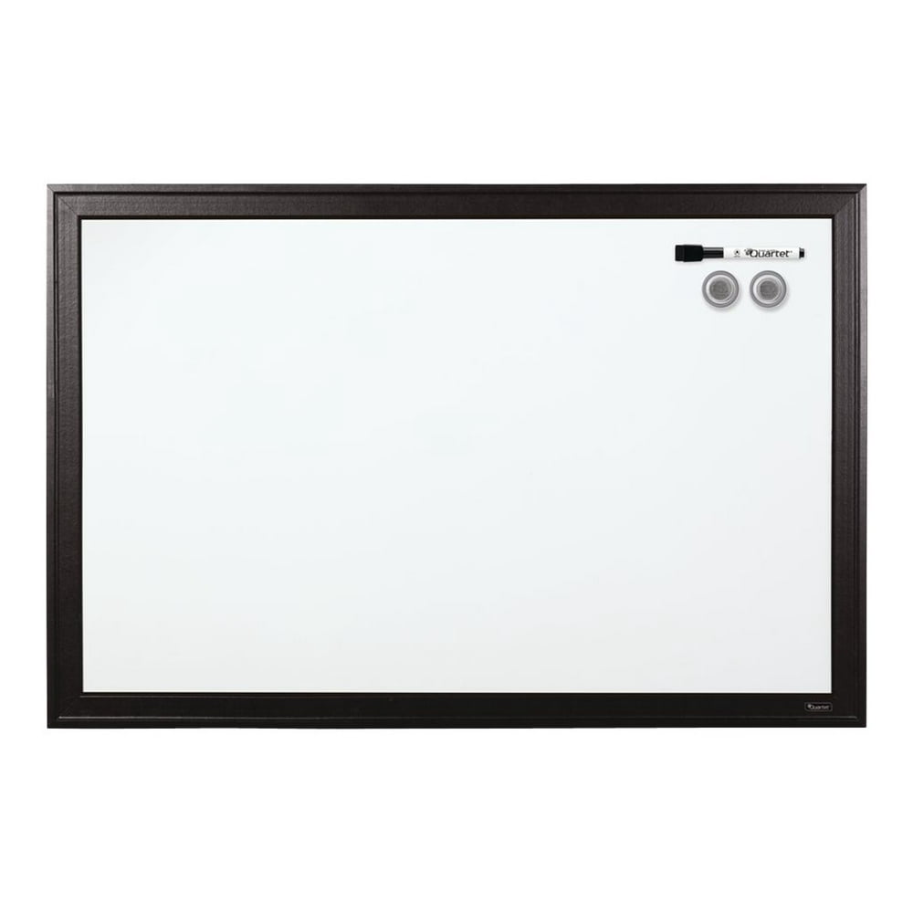 Quartet Whiteboard wall mountable 24.02 in x 35.98 in