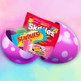 thumbnail image 5 of Skittles, Starburst, Life Savers & More Bulk Easter Gummy Candy-125 Ct, 5 of 14