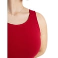 thumbnail image 4 of Capezio High-Neck Tank Leotard, 4 of 5