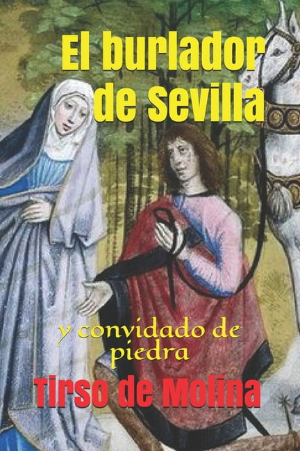 el burlador de sevilla english version