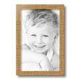 thumbnail image 2 of ArtToFrames 8" x 14" 1" wide - Versailles Gold Picture Frame, 8.5x14 inch Gold Wood Poster Frame (WOM-4901), 2 Pack, 2 of 7