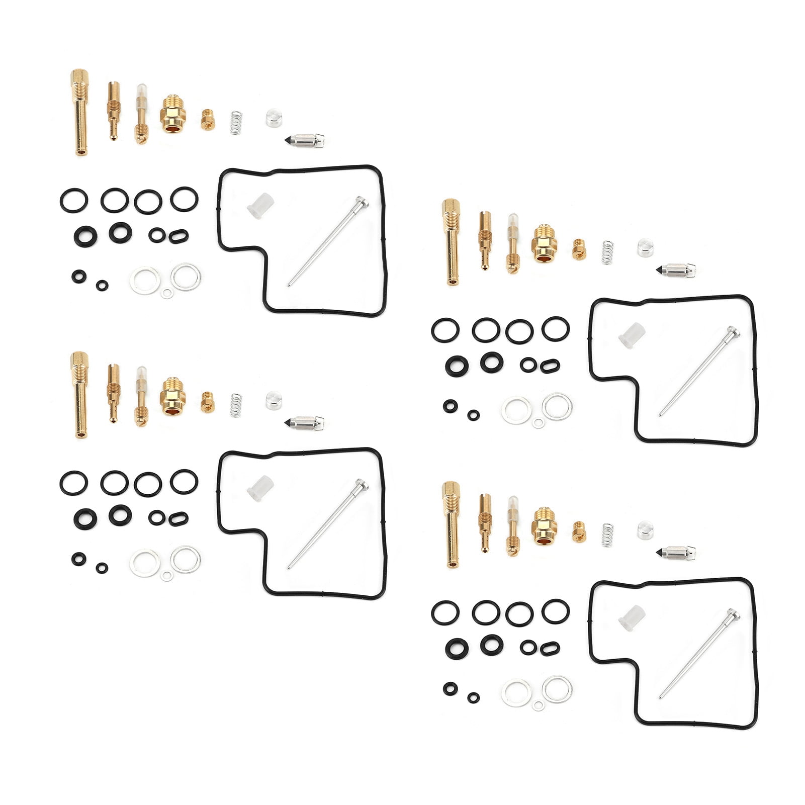 Carb Repair Kit Carburetor Rebuilt Parts Carburetor Repair For Carb