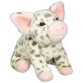 thumbnail image 1 of Douglas Medium Pauline Spotted Pig Plush Stuffed Animal, 1 of 2