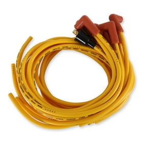 ACCEL 4042 Spark Plug Wire Set - Walmart