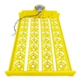thumbnail image 2 of de huevo volteadora automática de huevo aves , 32 huevo de huevo control mperatura, incubación para ave DC 12V Colco Bandeja giratoria automática para huevos, 2 of 7