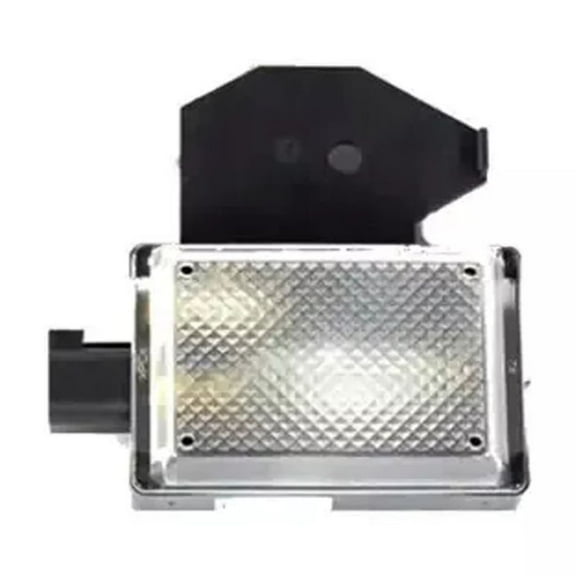 KarParts360 For Chrysler 300 2006 07 08 09 2010 Under-Hood Light | With Switch