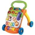 thumbnail image 1 of VTech Sit-to-Stand Learning Walker (Frustration Free Packaging - English Version), 1 of 4