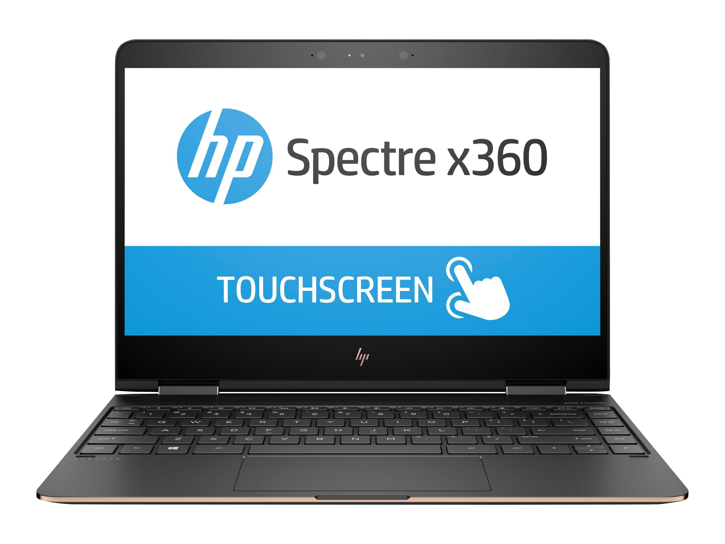 HP Spectre x360 13.3 HP Spectre x360 13.3