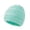Green -BE35, variant on Dwellite Hats for Women Warm Winter Cuffed Soft Hats Unisex Warm Winter Hat Fits Gift for Women Green