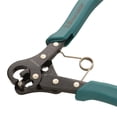 thumbnail image 1 of Pinzas tipo bucle de 1 escalón The Beadsmith para rosarios, pendientes, 1 of 6