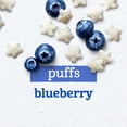 thumbnail image 2 of Snacks para Bebé Gerber Puffs de Arándano 44 ml Paquete de 6, 2 of 9