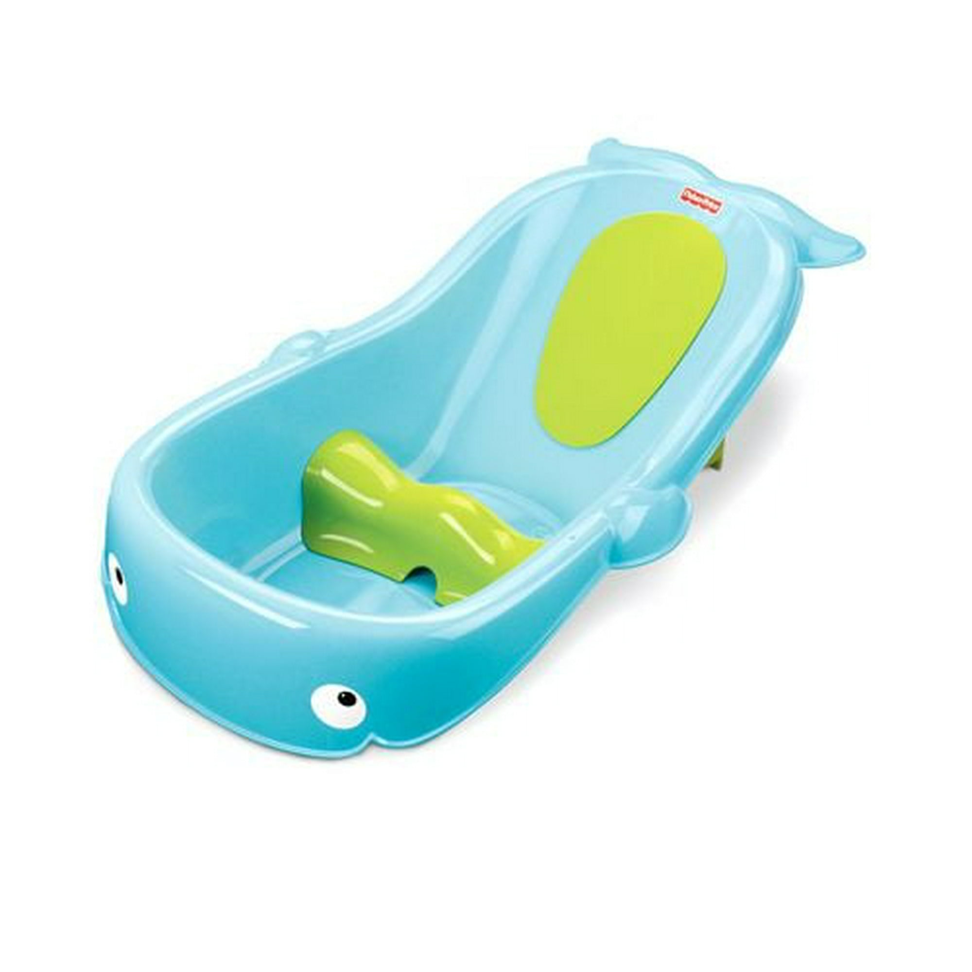Fisher-Price Precious Planet™ Whale of A Tub!™
