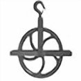 thumbnail image 2 of Koch Industries 13403-3281293 12 In. Gin Wheel, 2 of 2