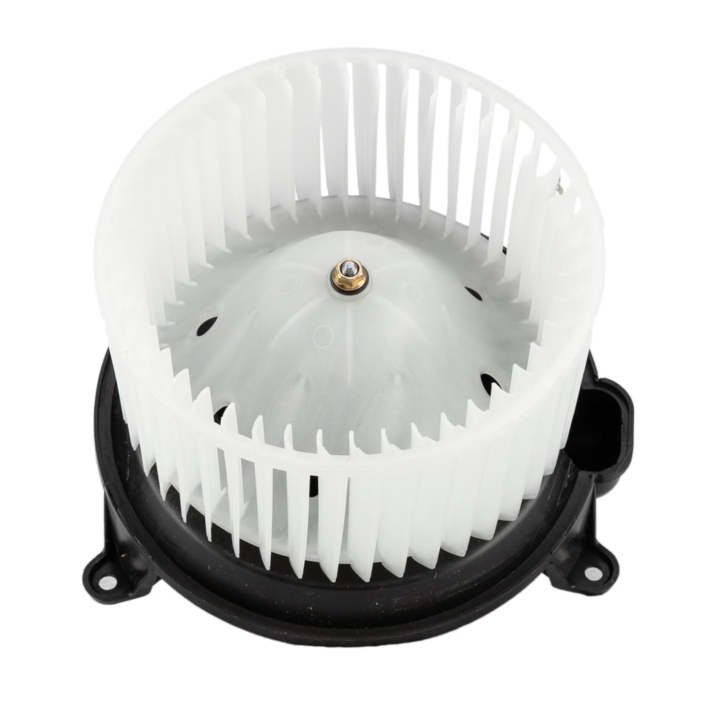 AC Heater Blower Motor Compatible with 04-10 QX56 05-15 Armada 04-15 Titan 27226ZH00A 