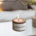 thumbnail image 4 of Gmogad Natural Wooden Aromatherapy Candle, Relaxing Scented Gift for Birthdays, Eco-Friendly Home Decor with Calming Ambiance, Handmade Soy Wax & Decorative Accent, 4 of 6