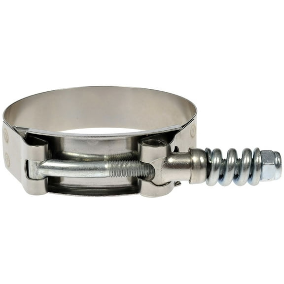 Dorman 904-468 Intercooler Hose Clamp for Specific Ford Models Fits select: 2003-2007 FORD F250, 2003-2007 FORD F350