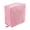 Pink, variant on AOMXGD Portable Sanitary Napkin Storage Bag, Reusable Monthly Period Bag for Women Girls, Cute Sanitary Pad Pouch for Travel School Daily Use