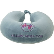 Pillow Talk Bluetooth Neck Pillow