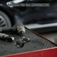 thumbnail image 4 of unbranded 1 Set Steering Wheel Signal Lever for Car Accessory 4.9X2.9X1.4in, 4 of 8