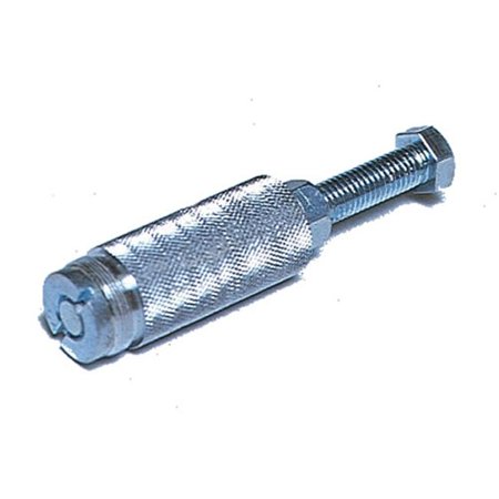 

Jaypro Sports FP-100 Floor Anchor