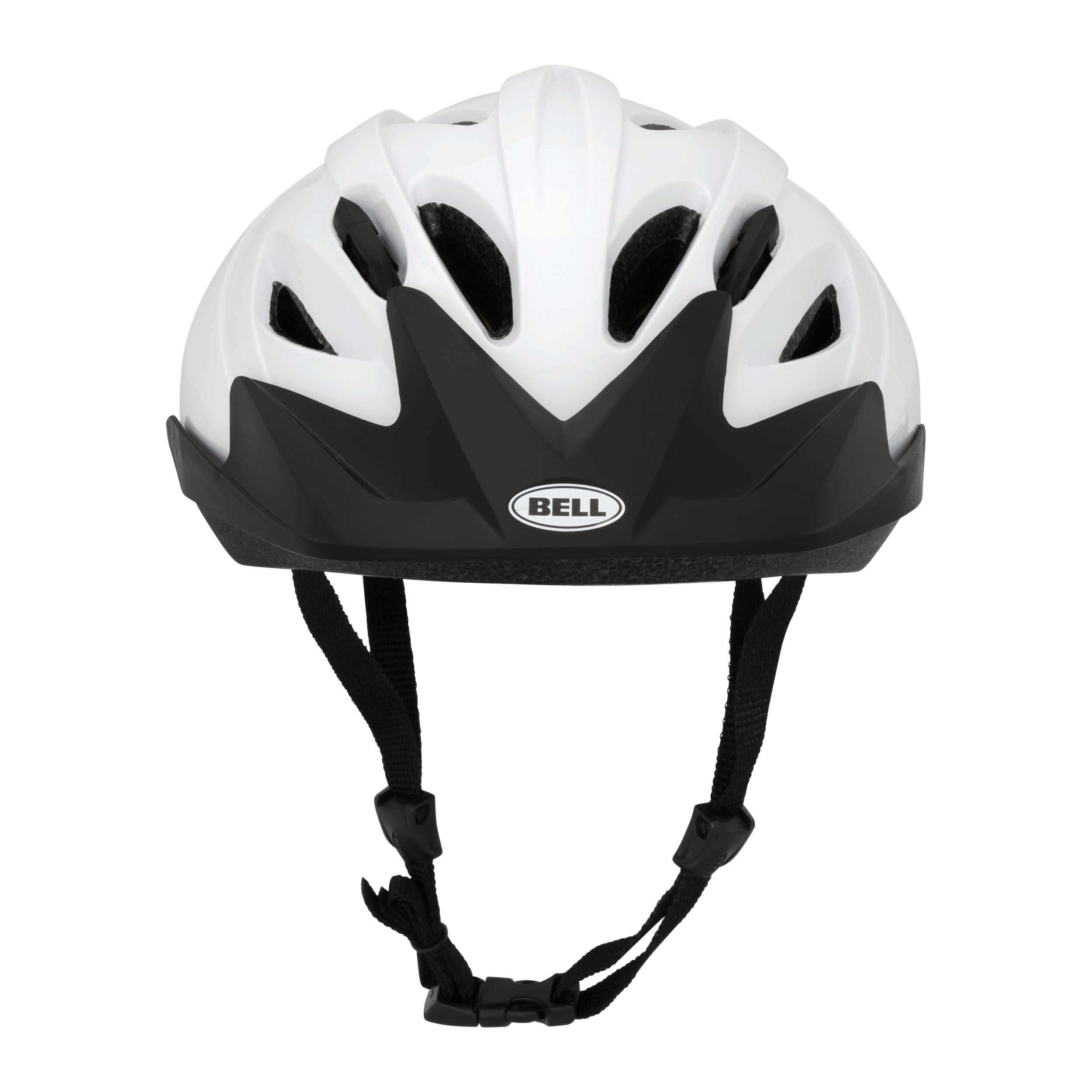 Bell Lynk MIPS Bike Helmet White Black photo 5