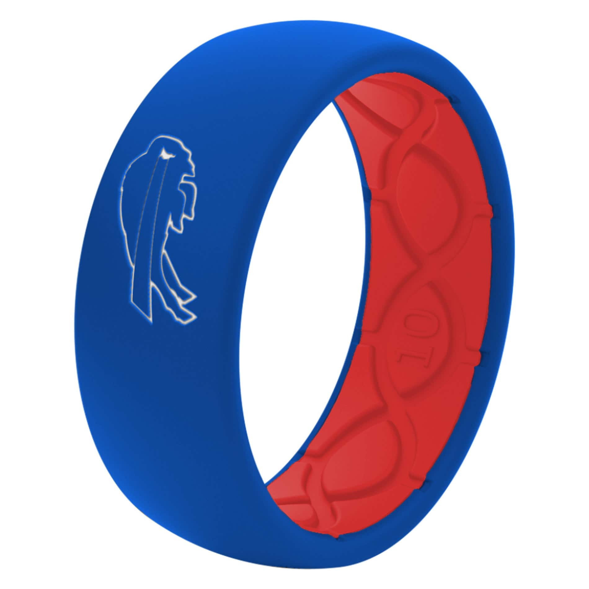 Groove Life Buffalo Bills Original Ring