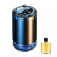 thumbnail image 1 of Lefu Smart Car Air Freshener Car Aroma Diffuser Air Freshener 5 Adjustable Levels, 1 of 4