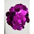 thumbnail image 1 of Paper balloons filled with paper scraps sequins packed scattered with round paper sheets, 1 of 5