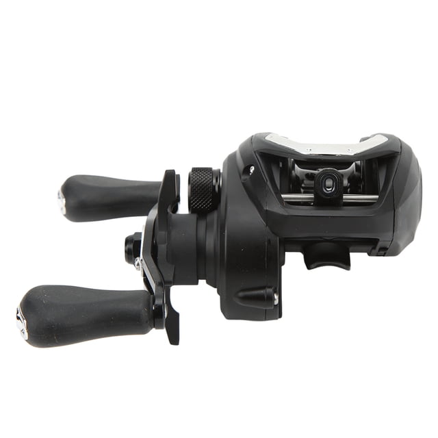 Carrete de pesca NikouMX CC80 señuelo de gota de agua