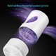 thumbnail image 4 of Lampara Mosquito Killer Lamp Ecológico USB Safe Night Light Trampa para insectos Enchufe de EE. UU. Likrtyny Lámpara, 4 of 9