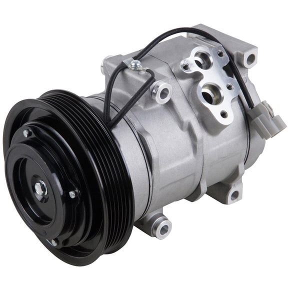 Acura Integra Ac Compressor