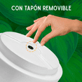 thumbnail image 4 of Maceta Elly Cilindro de Fibra de Vidrio Color Blanco, 4 of 7