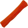 thumbnail image 1 of Pipe Cleaners - 30cm - Craft (Orange, Pack of 20), 1 of 1