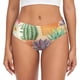 thumbnail image 1 of Balery Succulent And Cactus Ropa Interior de Algodón para Mujer con Dibujo – Braguitas Cómodas y Elásticas, Estilo Clásico-Large, 1 of 6