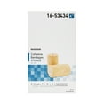 thumbnail image 2 of McKesson Cohesive Bandage, Sterile, Self-Adherent Closure, Tan, 4 in x 5 yds, 1 Count, 1 Pack, 2 of 3