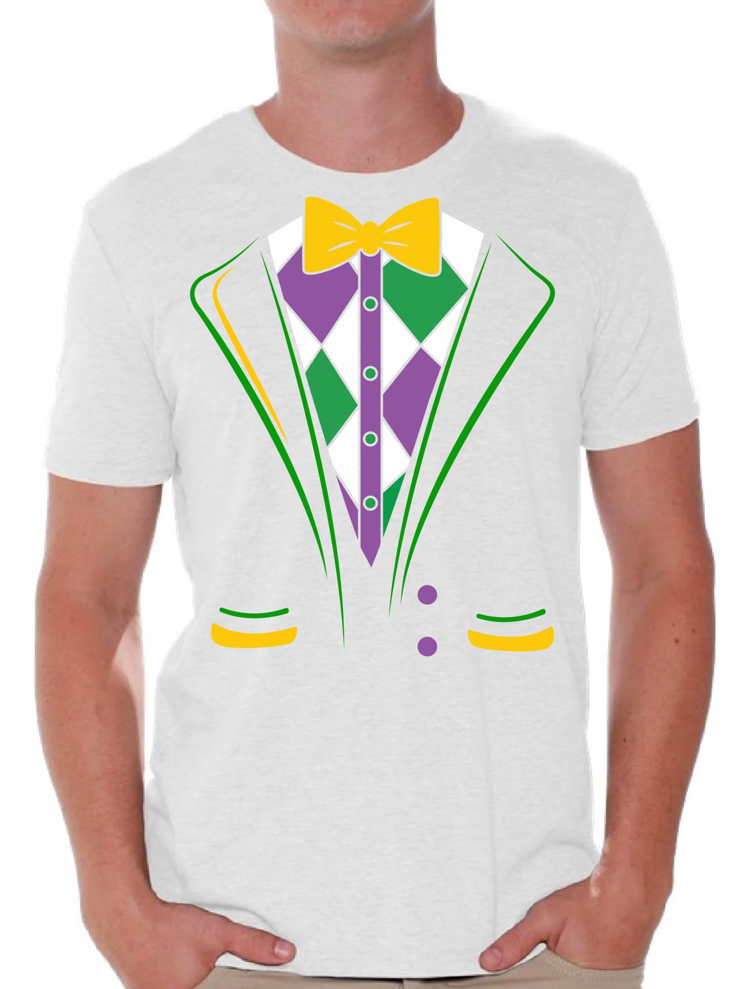 Festival Funny Novelty Men's T-Shirt 