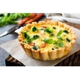 thumbnail image 2 of Fox Run Tart and Quiche Pan with Removable Bottom, Non-Stick Mini Tart Pan, 4", 2 of 2