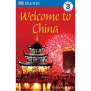 DK Readers Level 3: DK Readers L3: Welcome to China (Paperback)