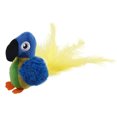 thumbnail image 1 of Juguetes para mascotas Serie Melody Chaser Juguete para gatos Diseño de simulación de plumas nativas Simulación de sonidos reales de animales Juguete, 1 of 6