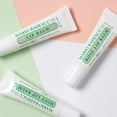 thumbnail image 2 of Mario Badescu Lip Balm Trio 3 Pack Includes Mint, Rose & Original. Softens & Moisturizes Dry Chaped Lips .35 oz Tube, 2 of 5