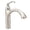 Spot Resist Stainless, variant on Moen Brantford Spot Resist Stainless One-Handle Pullout Kitchen Faucet Featuring Power Clean and Reflex