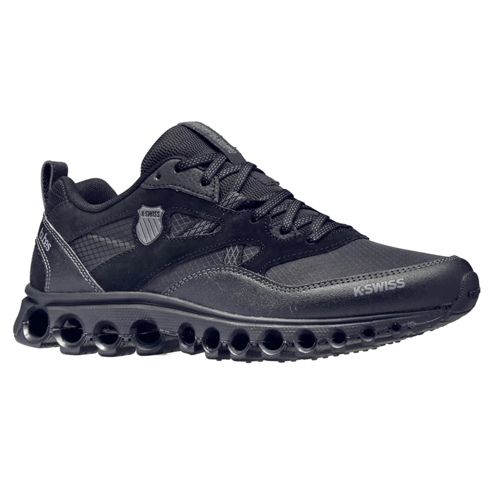 K-Swiss Mens Tubes Trail 200 Hiking  Athletic Sneakers Casual Shoes