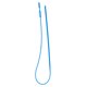 thumbnail image 1 of Reemplazo de cordones de cordón Adornos de costura fáciles de usar Accesorios de bricolaje Suministros de artesanía para pantalones de chándal Pantalones cortos azul Inevent AP009151-01B, 1 of 7