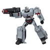 Toys Megatron Cyberverse Ultimate Class Action Figure