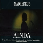 Ainda - Lisbon Story Soundtrack (CD)